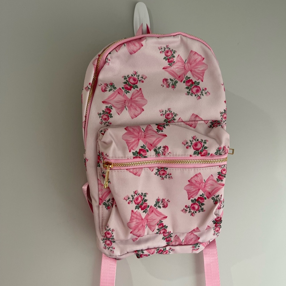 LSF SCL inspired backpack